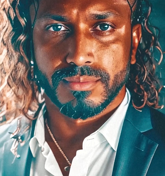 Dane Ramdin