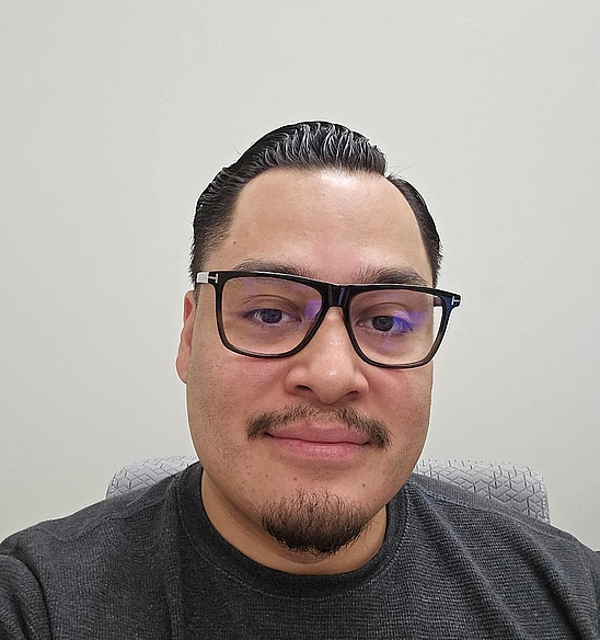 Francisco Guzman