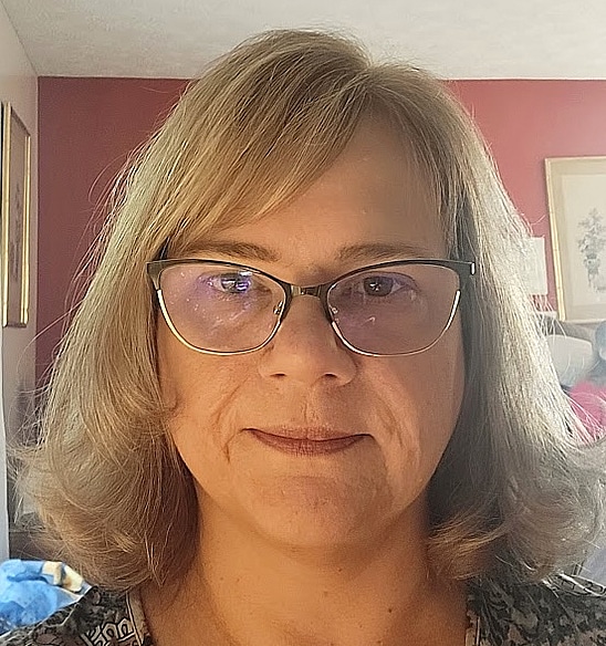 Beth Pilous-Smith