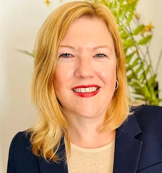 Dr. Nikole Roberts
