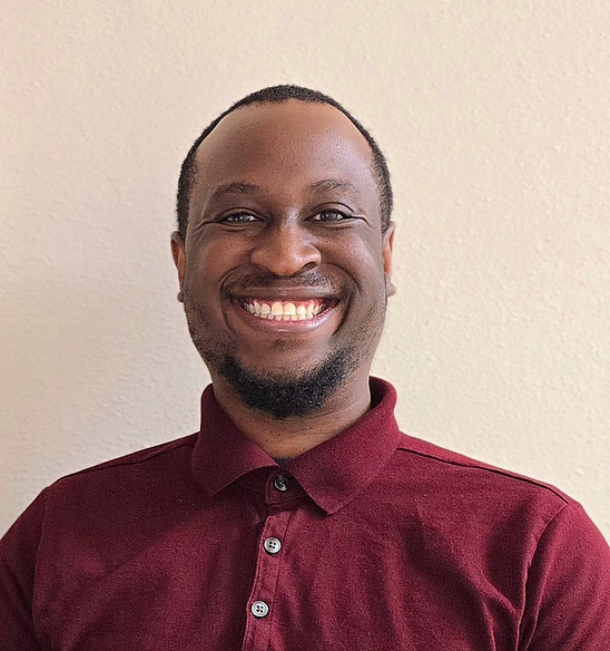 Dr. Joel Bell