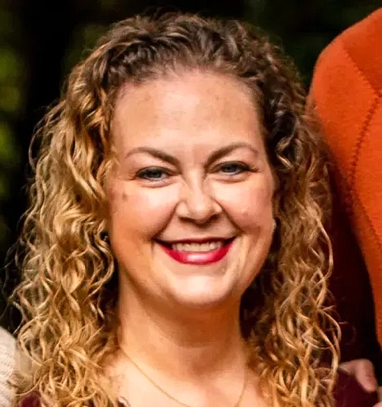 Dr. Angelique Butler