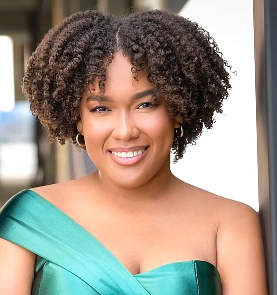 Cranesha Roberson