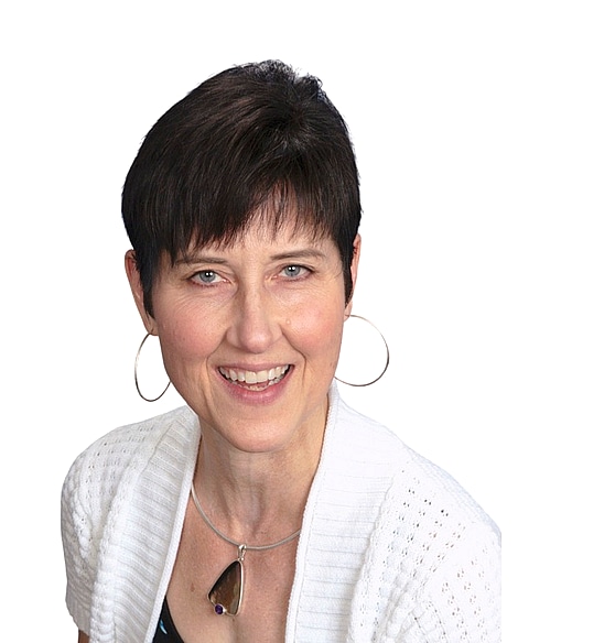 Sharon Myer