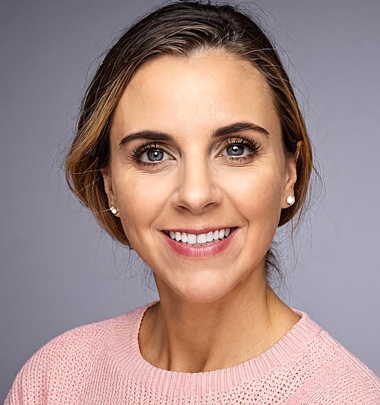 Dr. Madison Smart-McCarthy