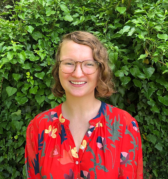 Dr. Megan Ingraham