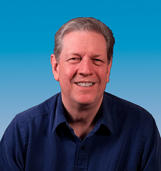 Dr. Jon Skidmore