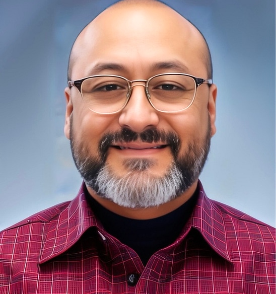 Josué Bustos