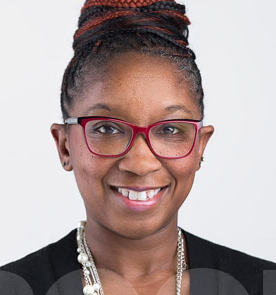 Latoya Caver-Jackson Adams