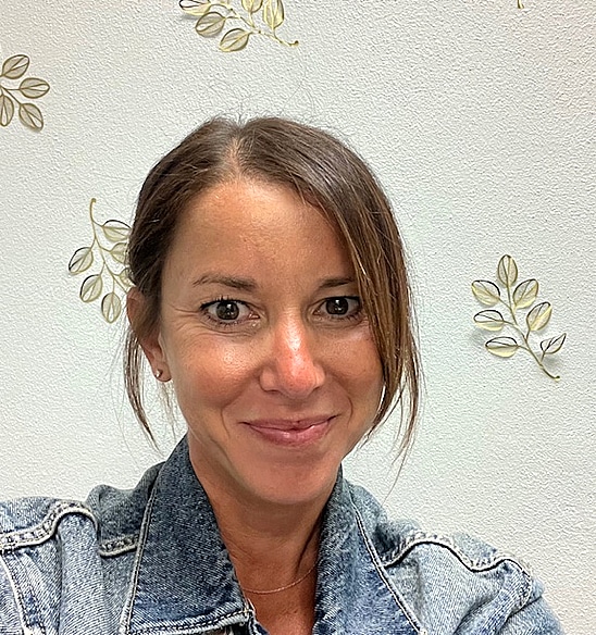 Jennifer Cohen