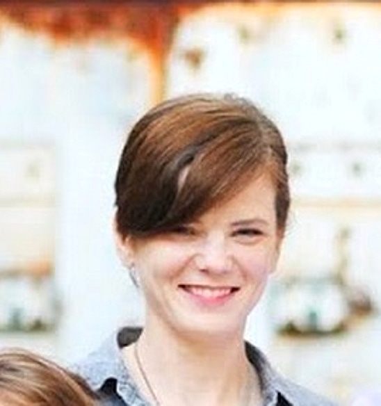 Krystal Wurm