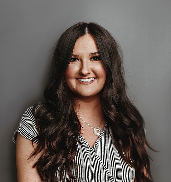 Caitlin Allen