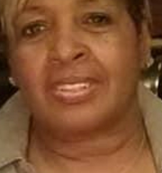 Gloria Lea-Jones