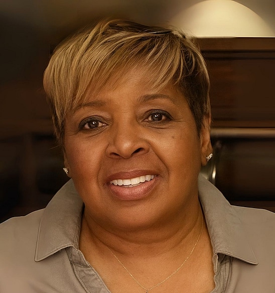 Gloria Lea-Gray