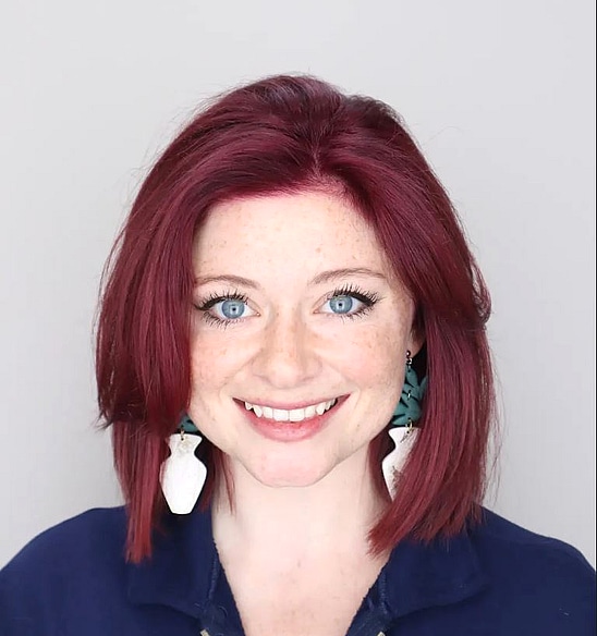 Dr. Katie Ramsey