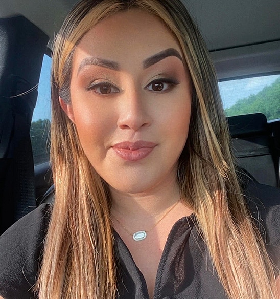 Rosalinda Robles