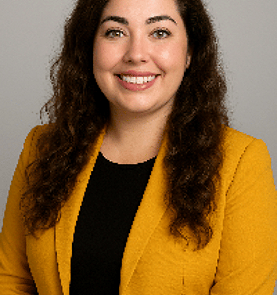 Janile Conteras