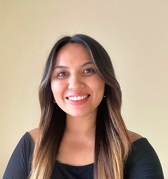 Marie Arlene Bialza