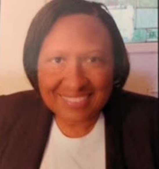 Valerie Collins Chartier