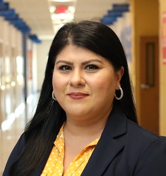 Patricia Tijerina