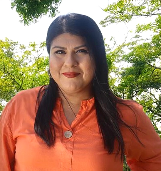 Patricia Tijerina