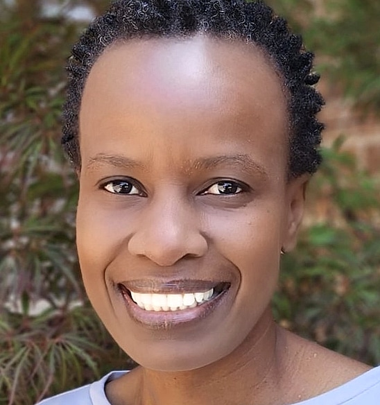 Runako Richardson