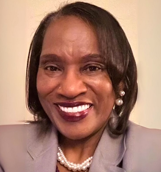 Judy Jackson