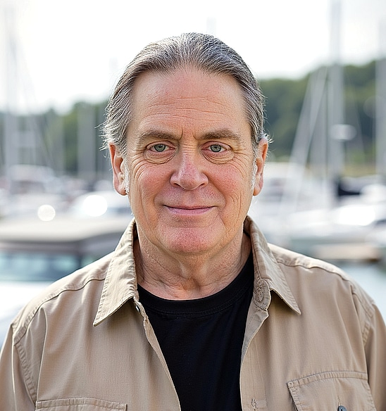 Jeff Ray