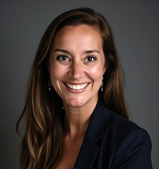 Katie Jones
