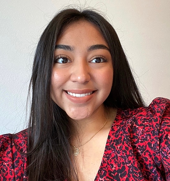 Eileen Sanchez