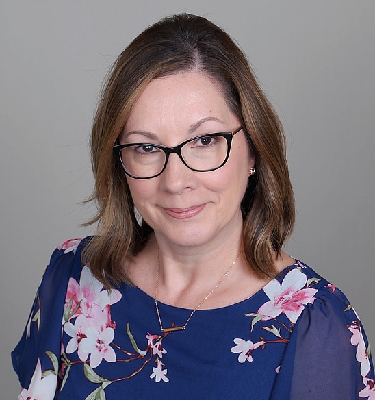 Nancelina Piernik