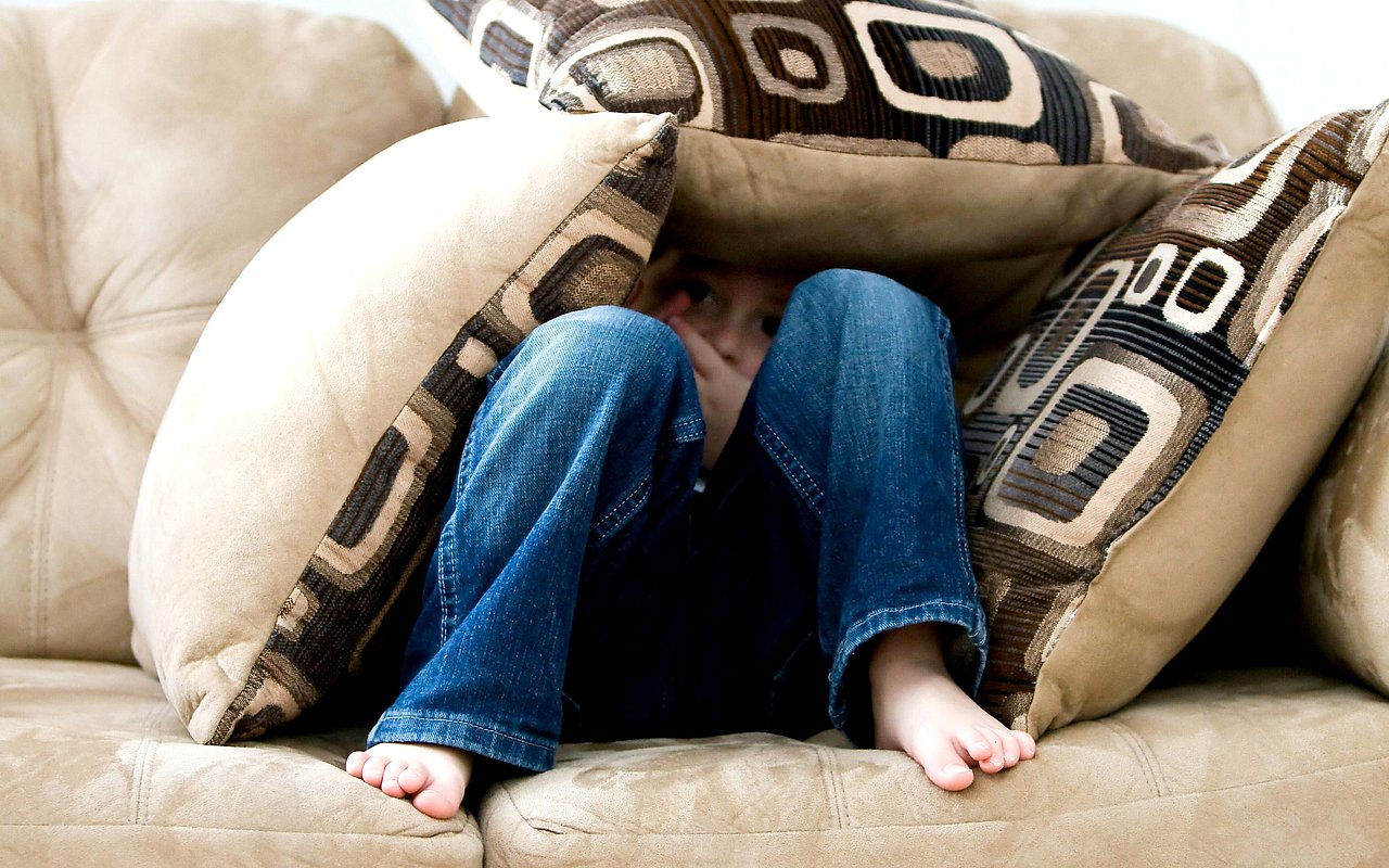 Why Your 5-Year-Old Screams When They Don’t Get Their Way (and How To Help)