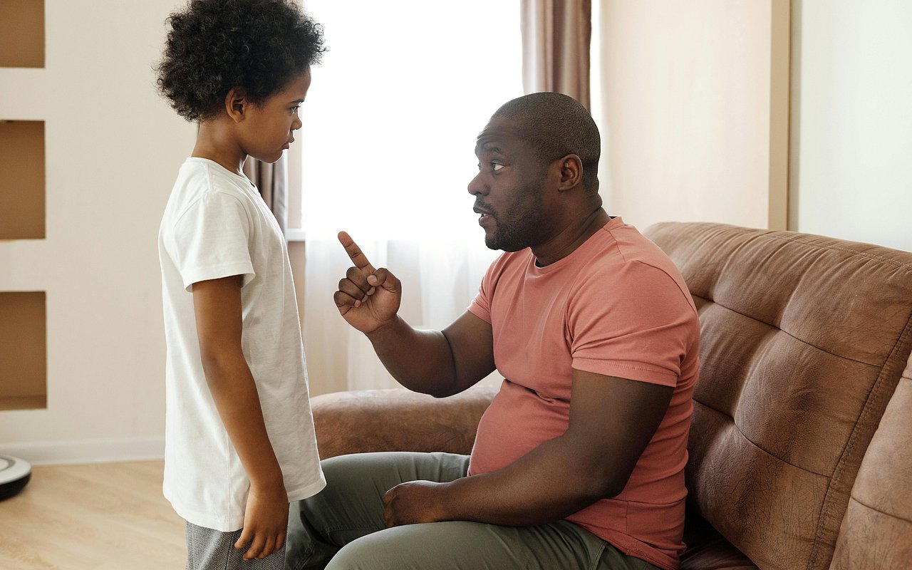 How to Support a Child Who Seems Unaffected by Consequences