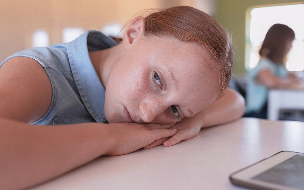 Choosing the Best Depression Medication for Children: A Parent’s Guide