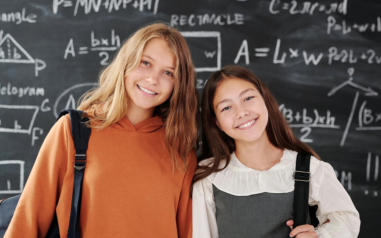 Does My Child Have Social Anxiety? Take This Quiz