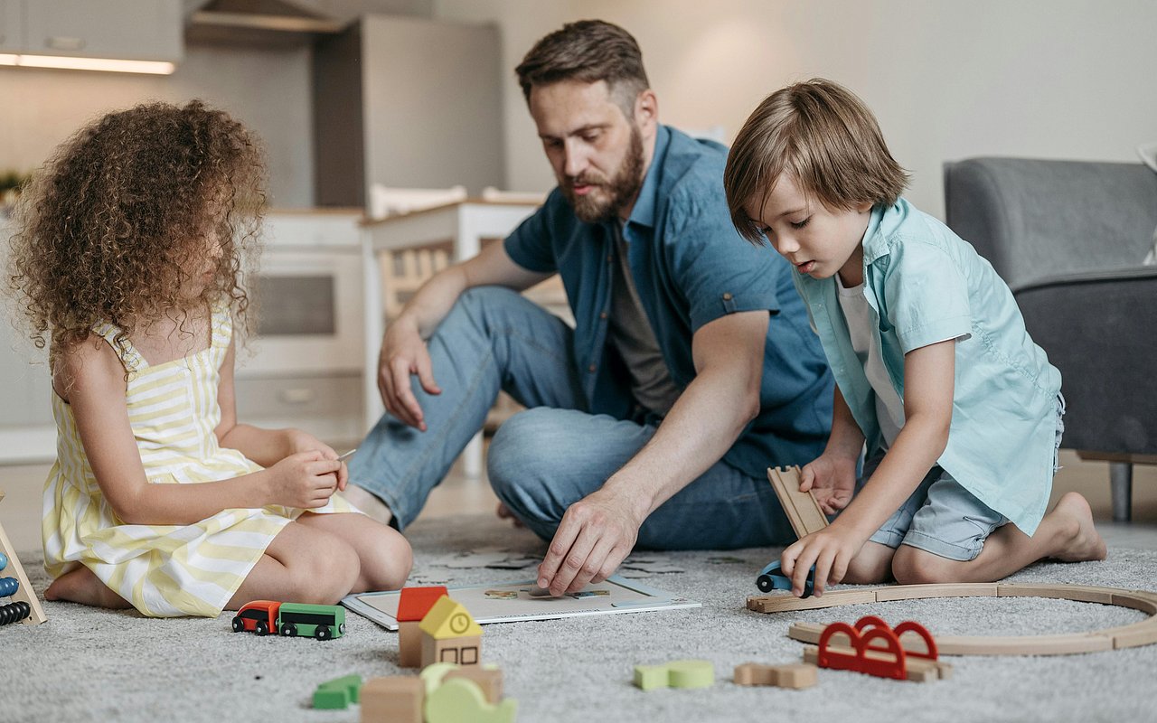 Effective Child Behavioral Therapy Techniques