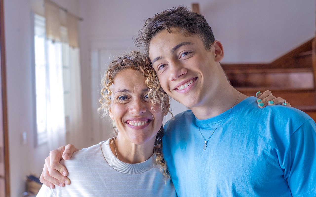 Teen Mental Health: A Guide for Parents