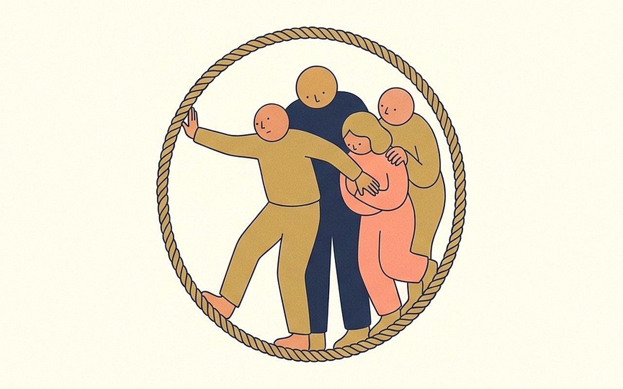 Enmeshed Family: What It Is, How It Affects You, and What You Can Do About It