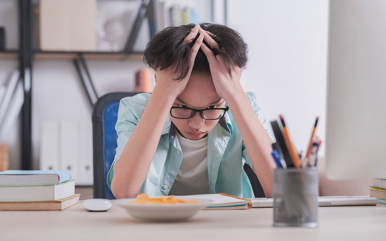 A Parent's Guide to Childhood Behavioral Challenges