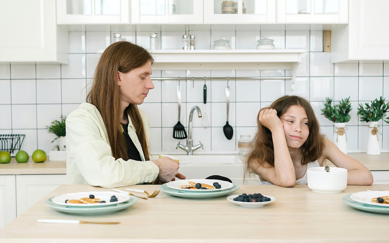 How to Set House Rules for Children With ODD