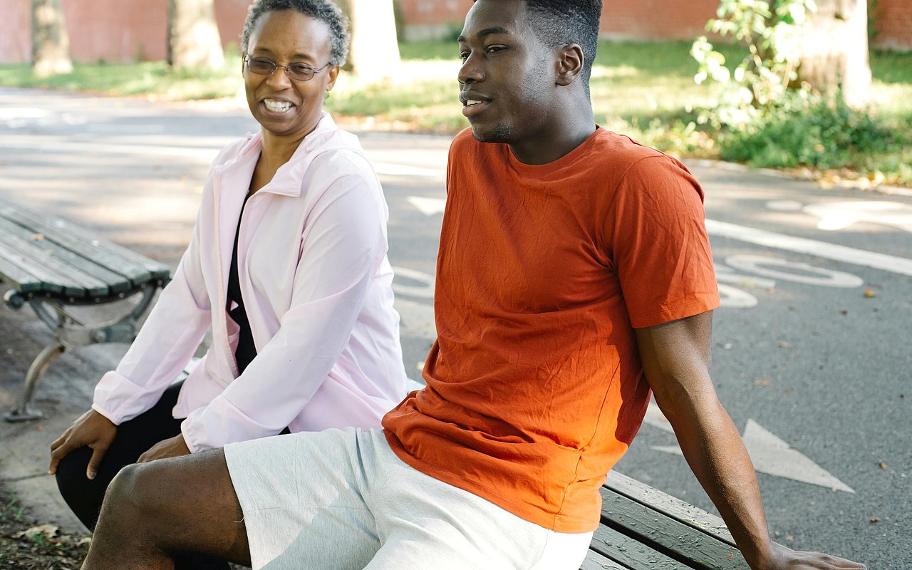 How to Ask Your Parents for Therapy
