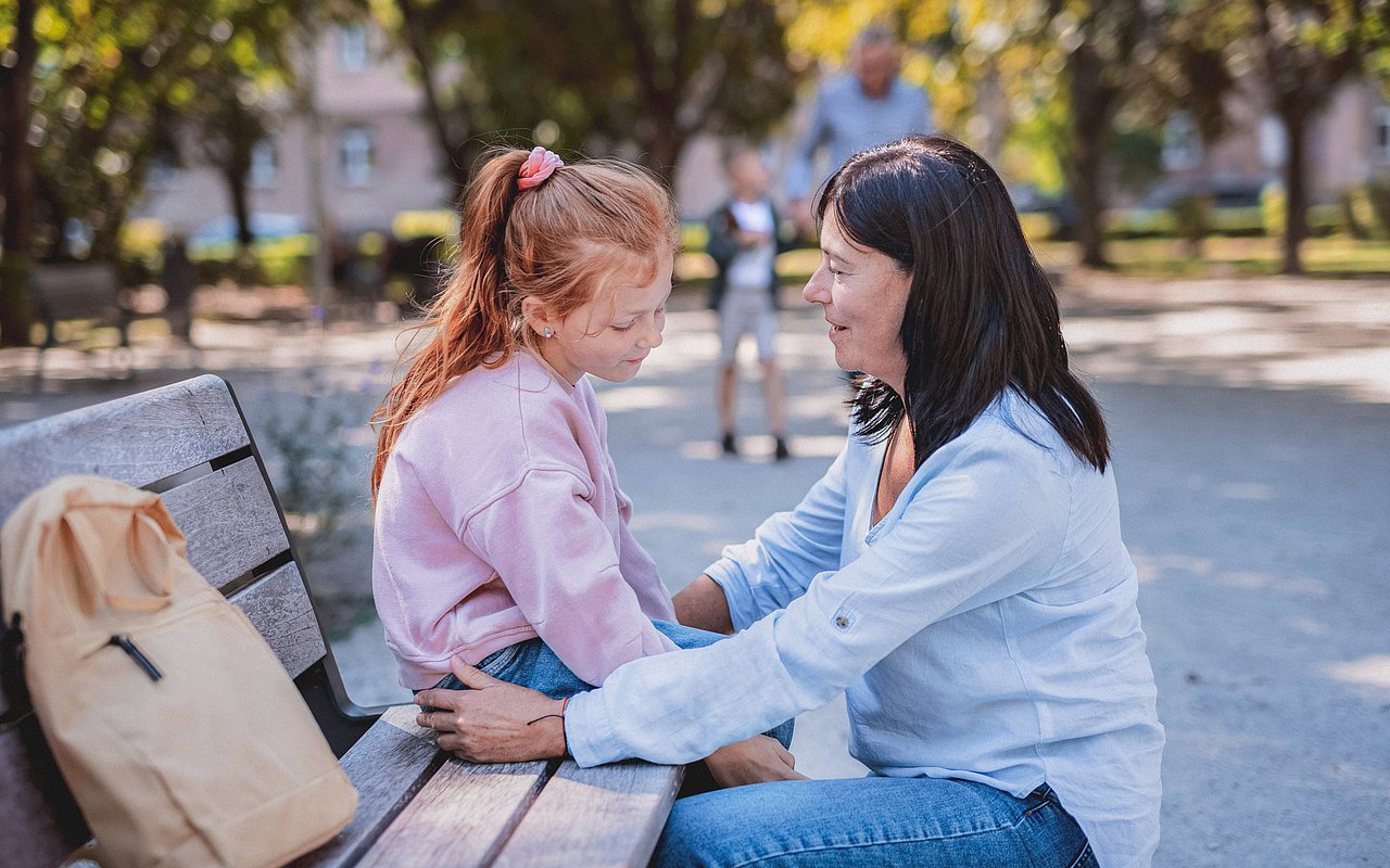 Choosing the Best Anxiety Medication For Children: A Parent's Comprehensive Guide