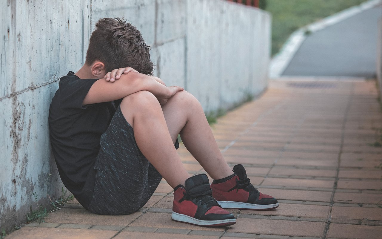 Essential Guide: How to Talk to Your Kids About Bullying