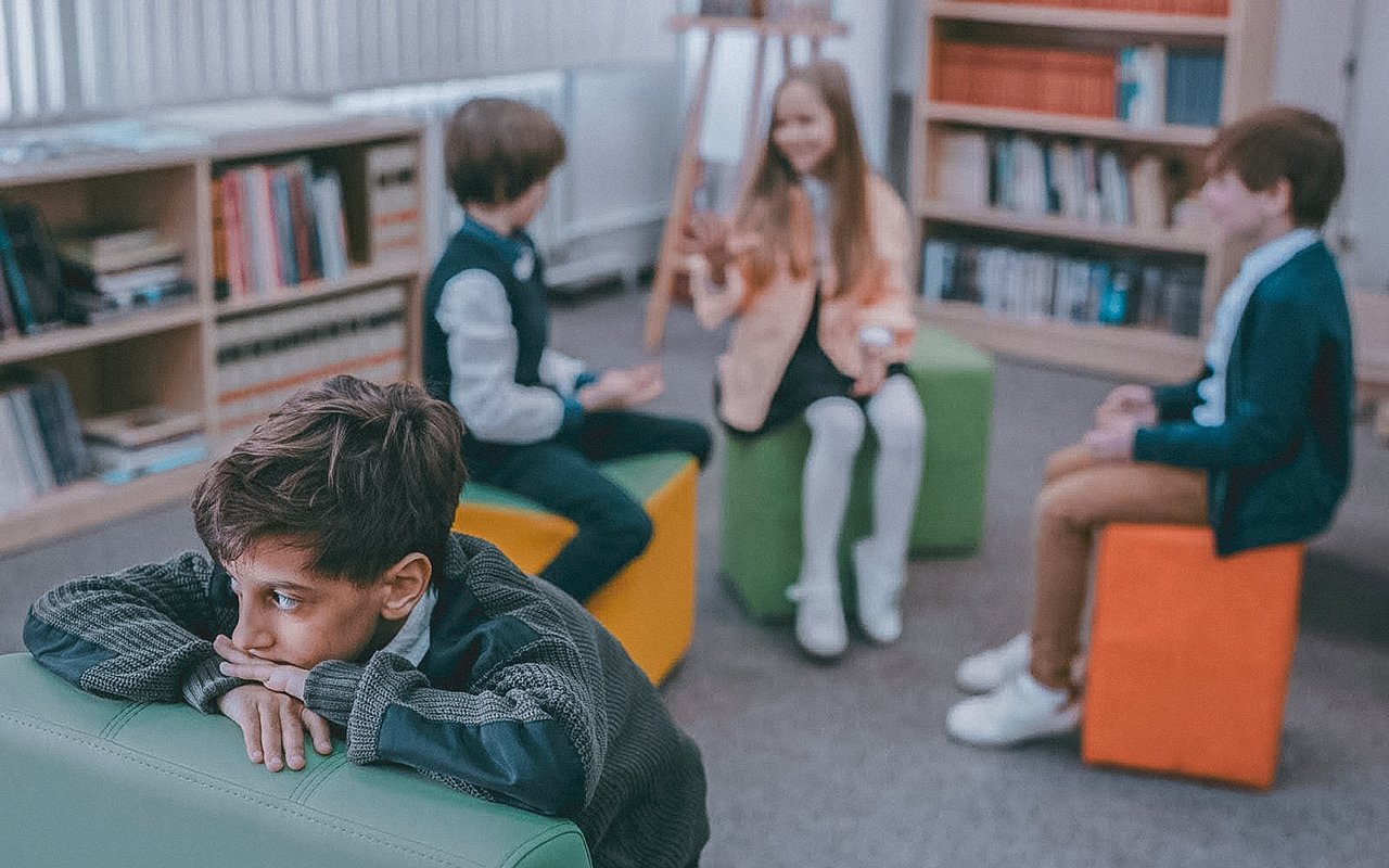 PTSD from Bullying: Signs, Impact & How to Help Your Child