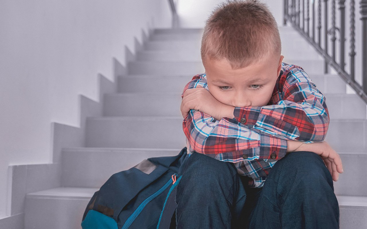 How to Deal With Bullying at School