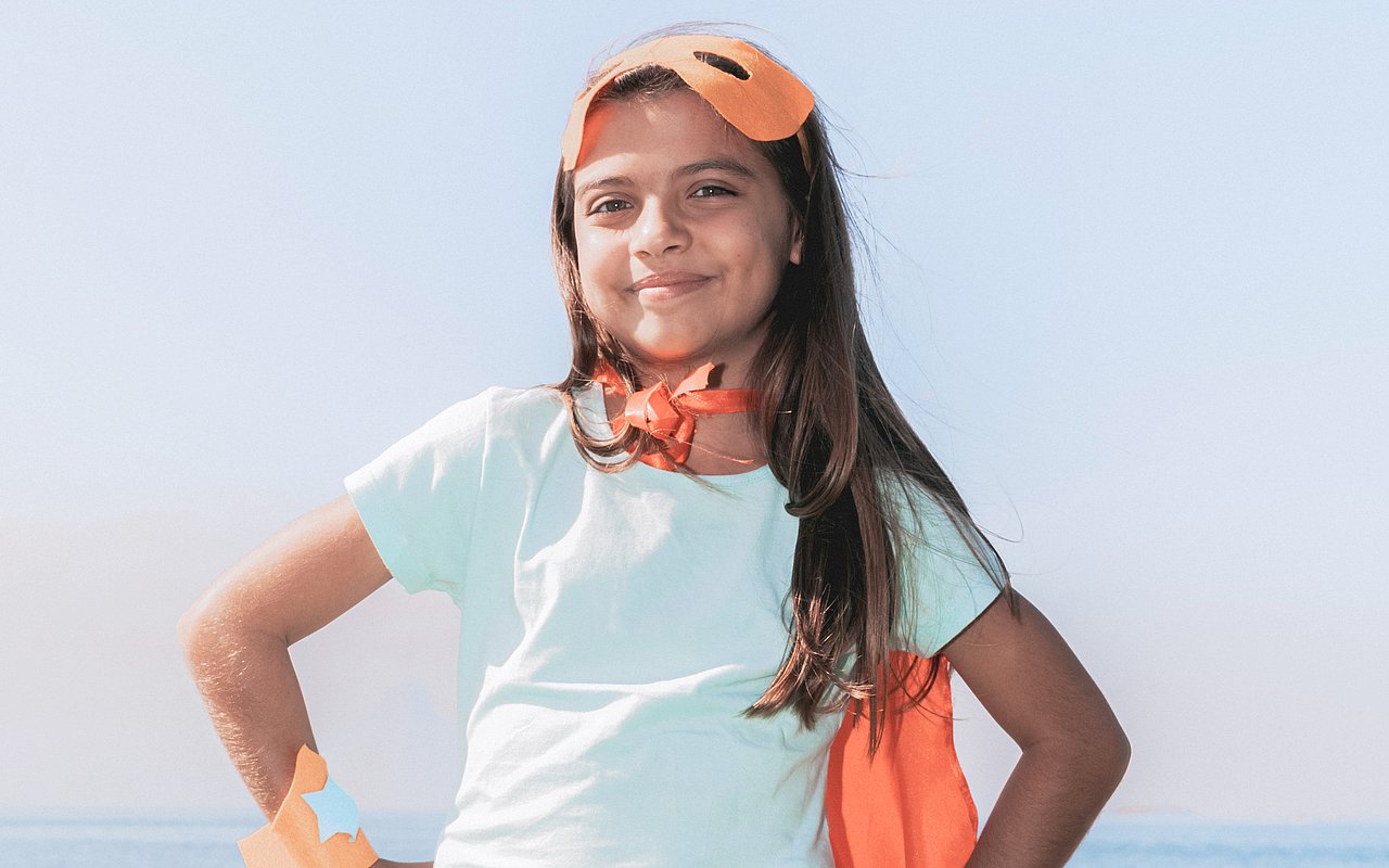 How to Build Confidence in a Sensitive Child