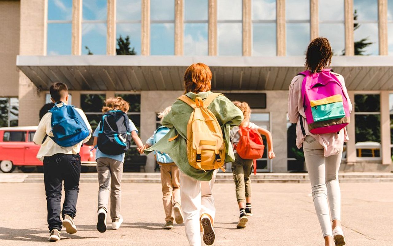 Managing Back-To-School Anxiety: Practical Tips for Parents and Kids