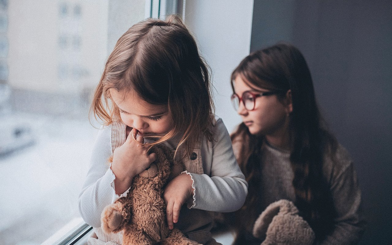 Understanding Anxiety & Emotional Regulation in Children