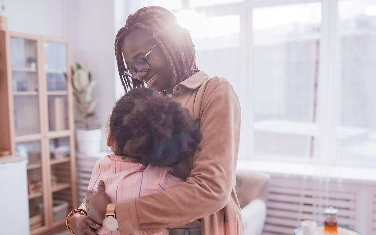 How to Teach Empathy to Kids