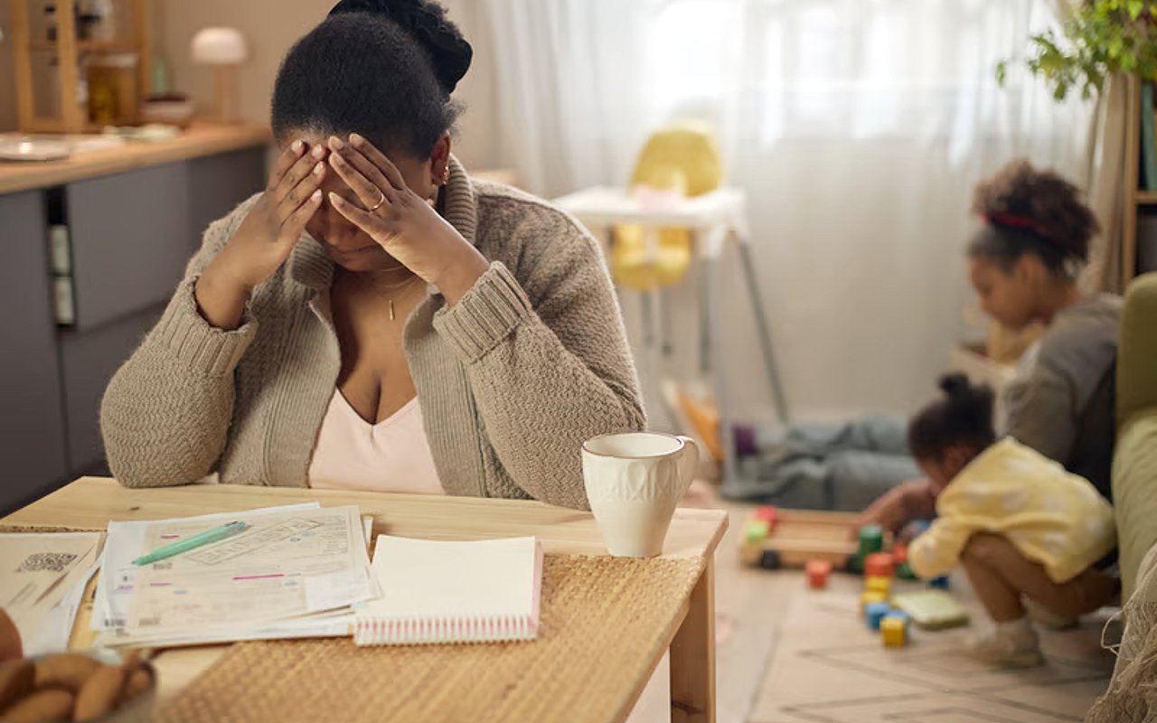 Mom rage is real: causes, triggers, and how to cope